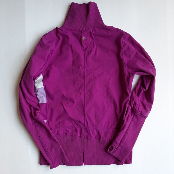 Lululemon Jacket - Picture 6 of 7
